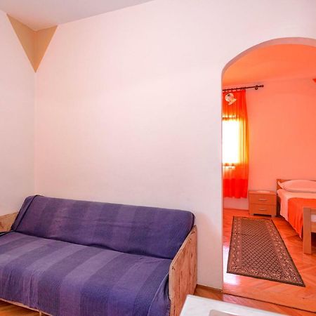 Apartments Ana Buratovic Stari Grad  Eksteriør bilde
