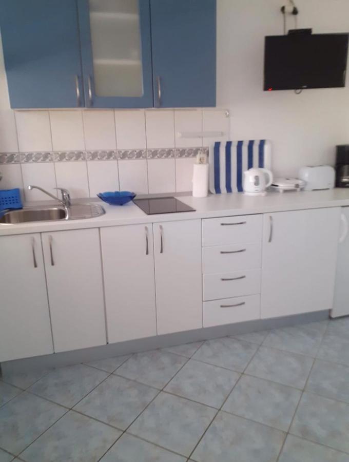 Apartments Ana Buratovic Stari Grad  Eksteriør bilde