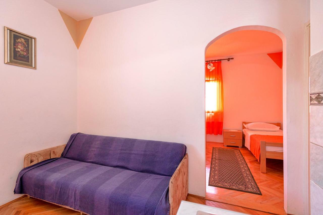 Apartments Ana Buratovic Stari Grad  Eksteriør bilde