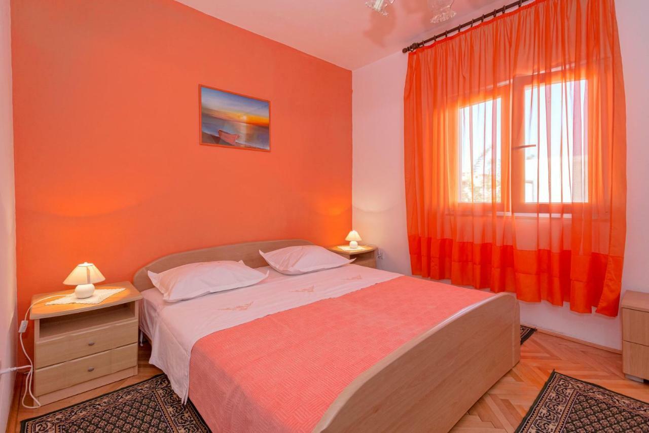 Apartments Ana Buratovic Stari Grad  Eksteriør bilde