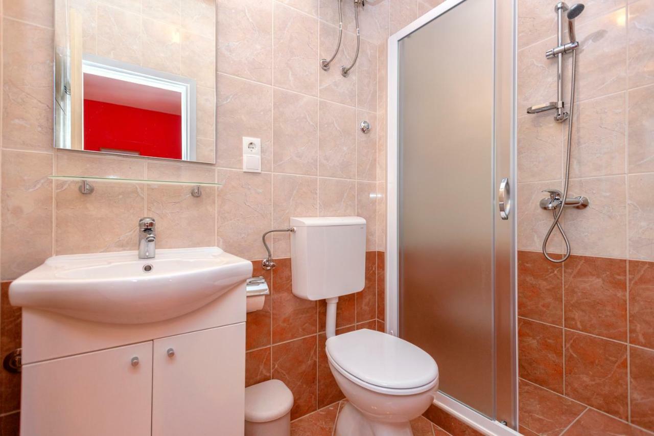 Apartments Ana Buratovic Stari Grad  Eksteriør bilde
