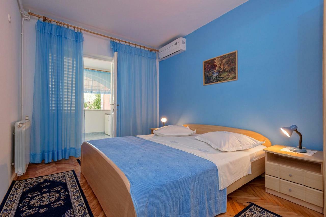 Apartments Ana Buratovic Stari Grad  Eksteriør bilde