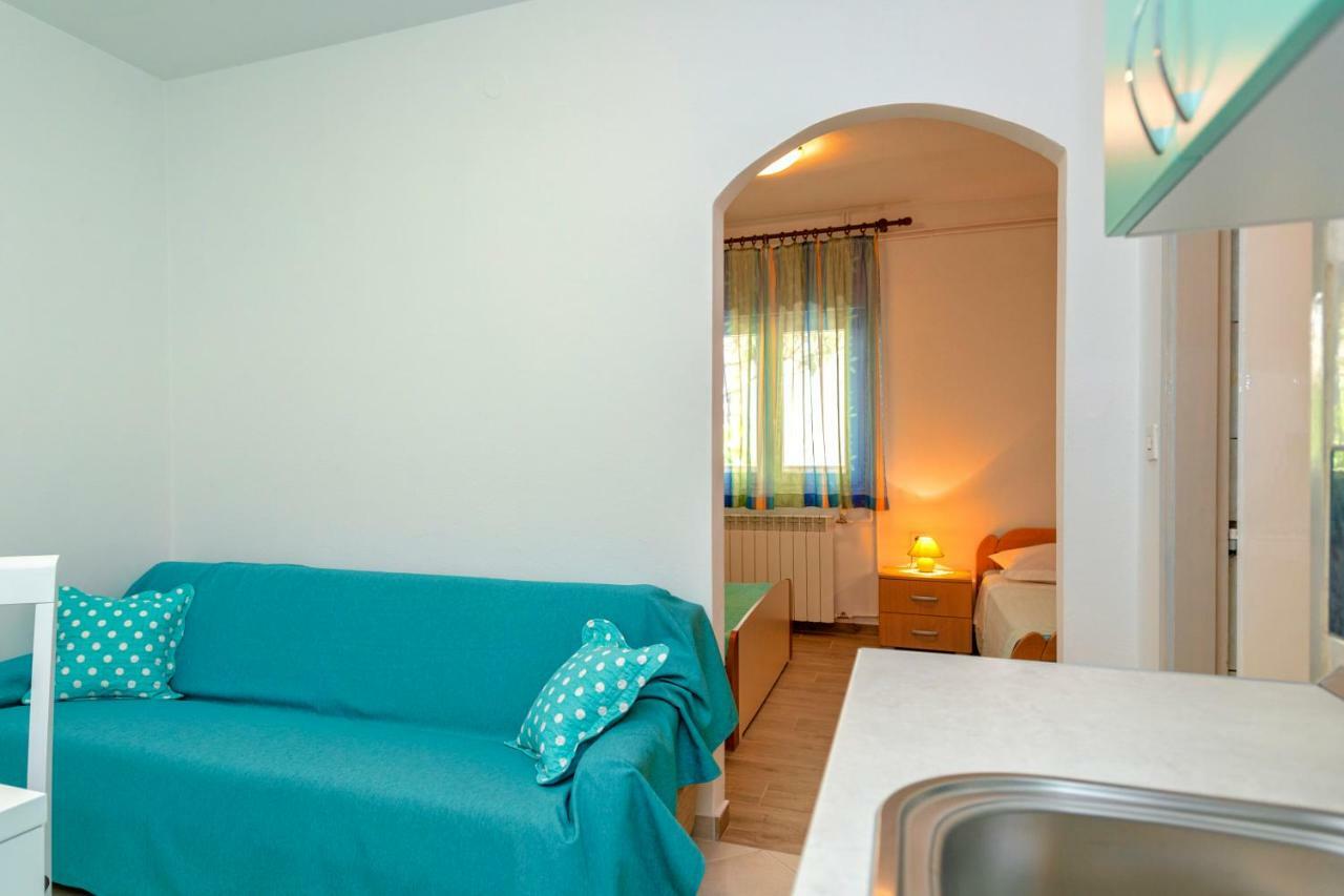 Apartments Ana Buratovic Stari Grad  Eksteriør bilde