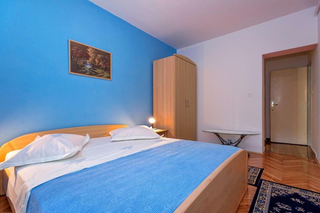 Apartments Ana Buratovic Stari Grad  Eksteriør bilde