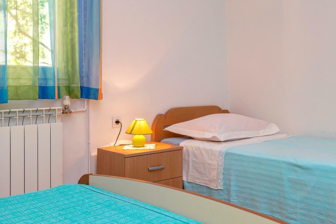 Apartments Ana Buratovic Stari Grad  Eksteriør bilde