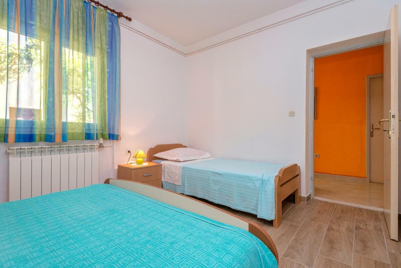 Apartments Ana Buratovic Stari Grad  Eksteriør bilde