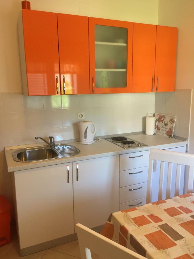 Apartments Ana Buratovic Stari Grad  Eksteriør bilde